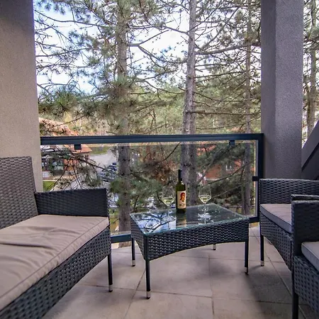 Tibor Apartment Zlatibor