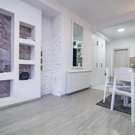 Tibor Apartman Zlatibor