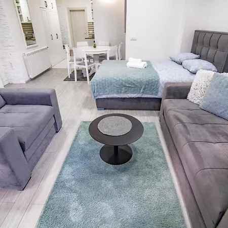 Apartment Tibor